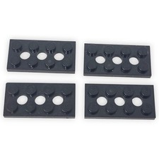 Lego Technic Piastra Plate 2x4