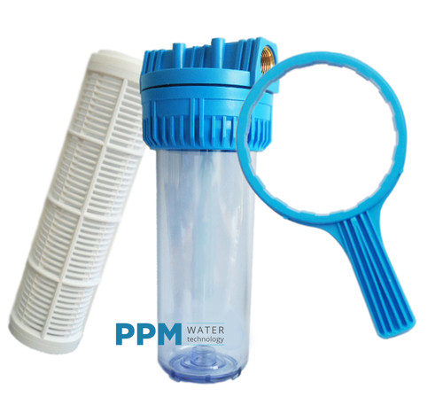 Filtro cartuccia nylon - filtro,