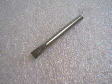 Punta Saldatore Weller MT10 6,35mm