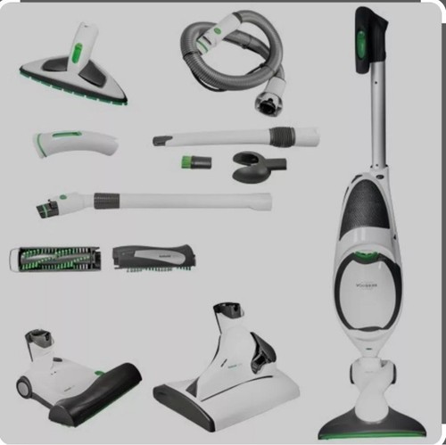 Folletto vk150 completo - folletto,