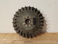 Volano Vespa 125 ET3 Jeans 1976 1977 Originale Piaggio Accensione Motore Telaio 