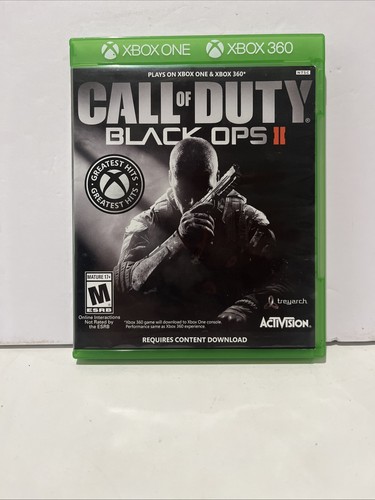 Call duty black - call, of