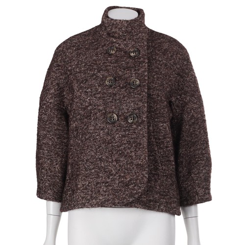 Giacca bcbgmaxazria marrone - giacca, m