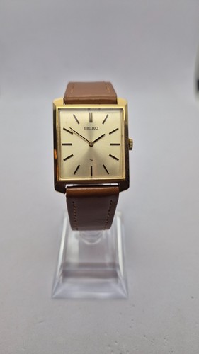 Seiko chariot tank 2220 - seiko, 2220-3190