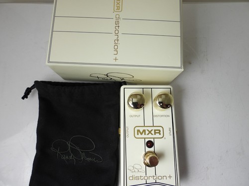 Mxr rr104 randy rhodes - rr104-c,