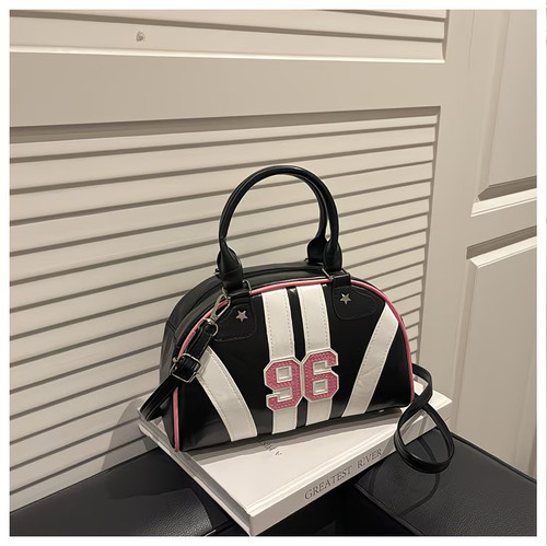 Borsa tracolla unisex stile - borsa,