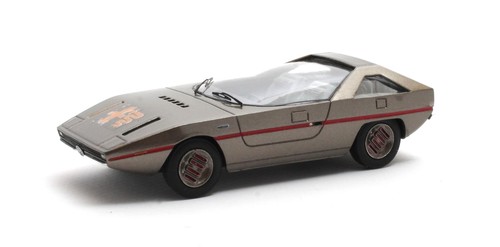 Alfa romeo alfasud caimano - alfa,