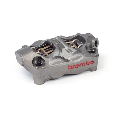 Pinza freno brembo hypure - pinza,