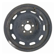 Cerchio in ferro 6x15H2 ET38