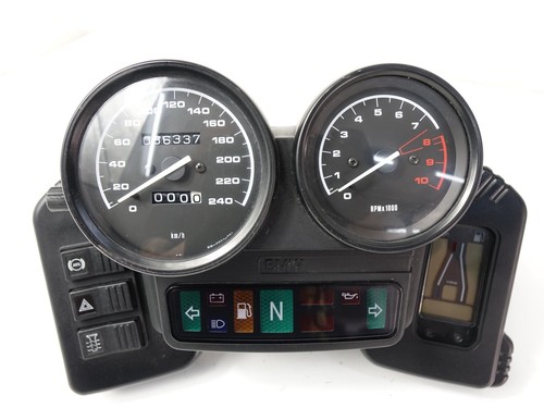 Contachilometri bmw 1100 - contachilometri, r