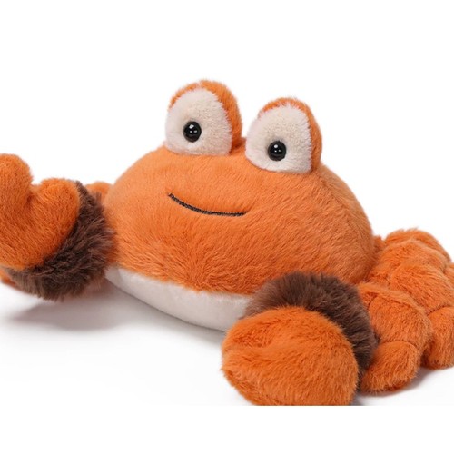 Peluche pupazzo mchugs - peluche,