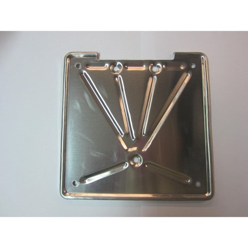 Supporto targa vespa 150 - targa,