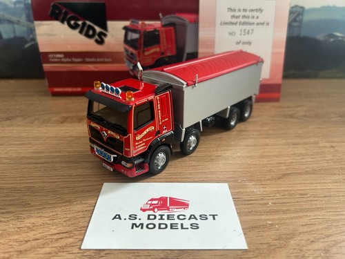 Camion moderno corgi cc13909 - moderno,