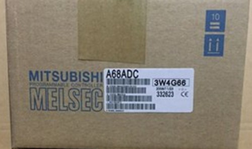 Modulo plc a68adc nuovo - plc,