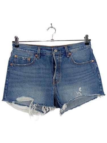 Levi pantaloncino jeans - pantaloncino,