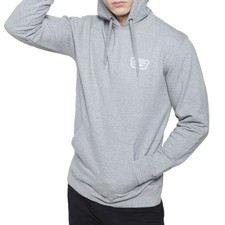 Felpa Uomo VANS Full Patched