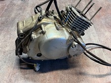 Motore Sachs ZZ 125 SFM