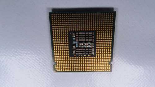 Procesador intel core quad - procesador,