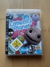 PlayStation 3 Little Big