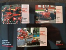 Schede Telefoniche G