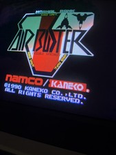 Scheda Arcade Namco Kaneko Air