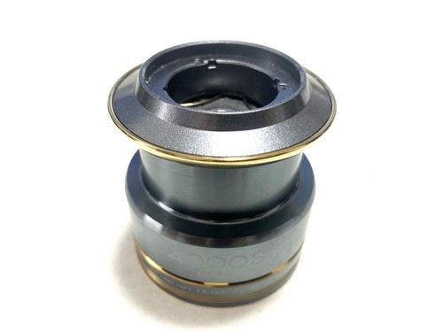 Bobina shimano biomaster - biomaster, 4000s