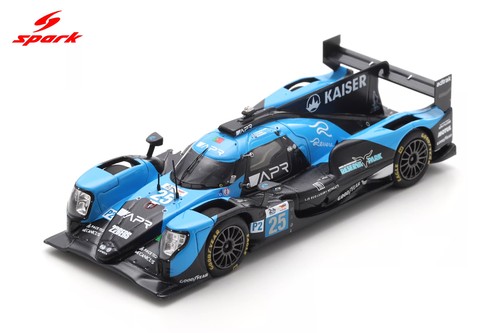Spark oreca 07 gibson - oreca,