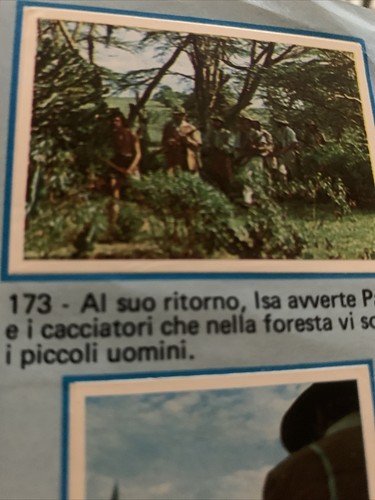 Figurina 173 orzowei ed - orzowei,