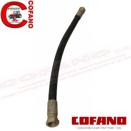 Tubo idraulico compatibile - , con