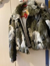 Pelliccia  sintetica marca