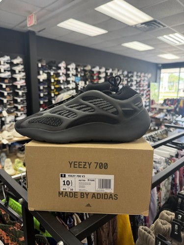 Taglia adidas yeezy - 10,5,
