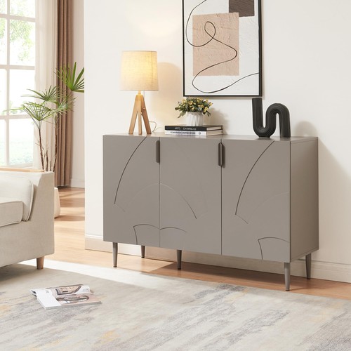 Casa credenza bassa - [en, con