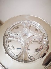 Antipastiera Acciaio E