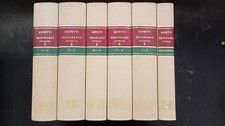 Repetti - Dizionario