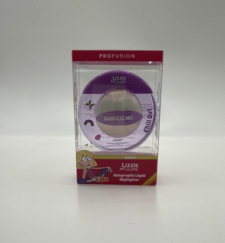 Profusion lizzie mcguire - profusion,