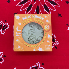 glow in the dark stars for