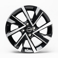 1 cerchio lega opel corsa 2025