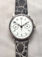 Raro orologio cronografo - raro,