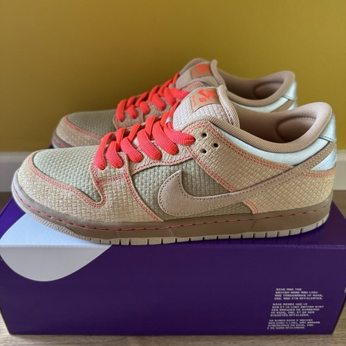 Nike dunk low pro - dunk,