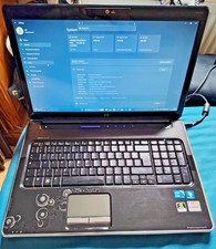 HP Pavilion DV7 17,3 pollici