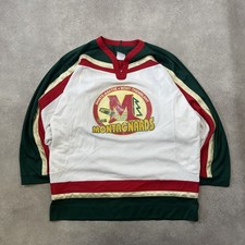 CCM Maglia Hockey su Ghiaccio