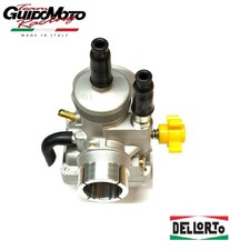 CARBURATORE PHDG Ø 21 VESPA