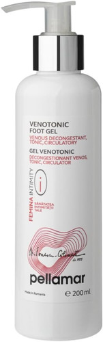 Venotonic gel 200ml vene - gel,