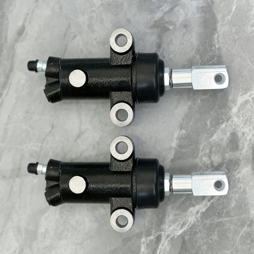 Corsa cilindro freno - 2x,