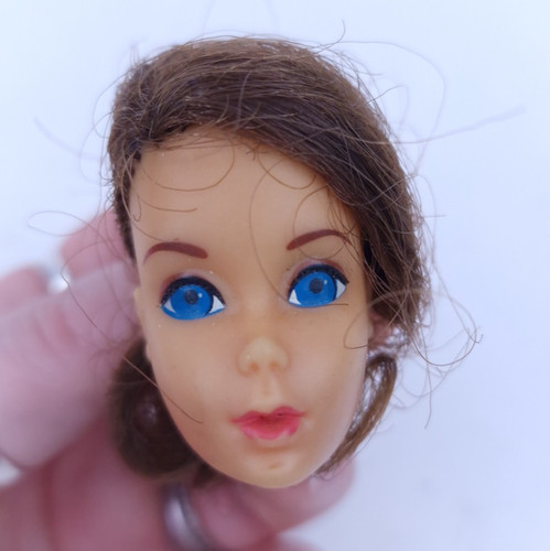 Marlo flip barbie bambola - flip,