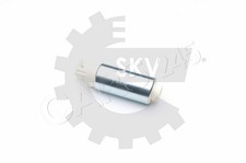 Pompa carburante per SMART