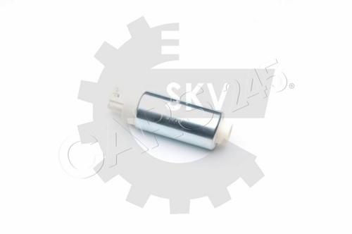 Pompa carburante per smart - carburante,
