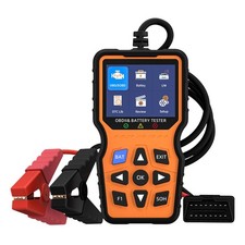 2026 YM319 Plus OBD Car OBD2