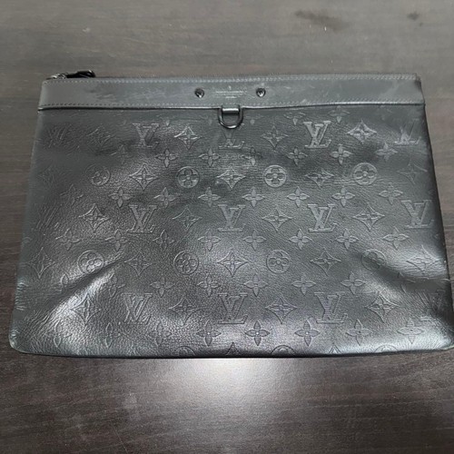 Louis vuitton shadow - vuitton, pochette