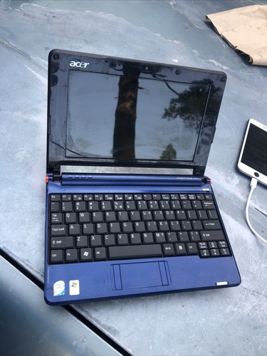 Acer aspire one series model - acer,